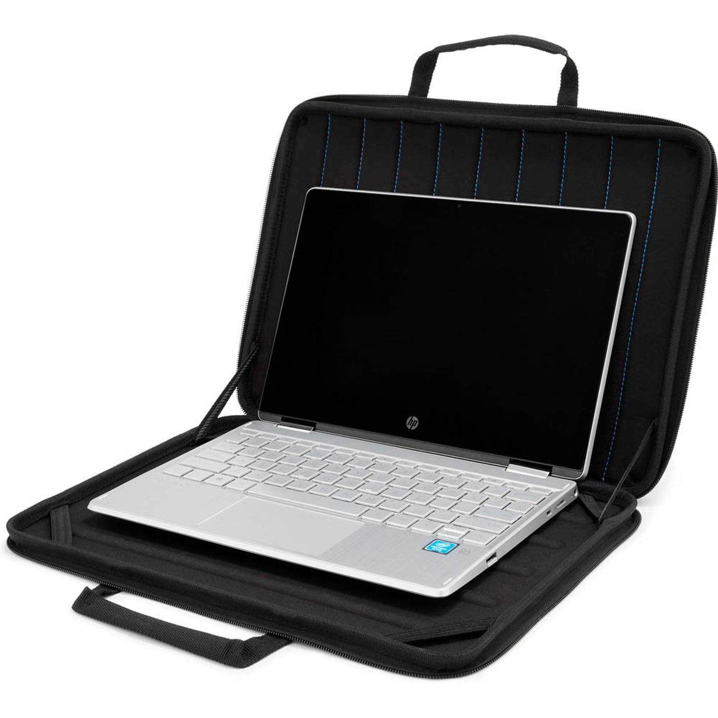 HP Laptoptasche Mobility schwarz bis 35,6 cm (14 Zoll) | 4U9G9AA