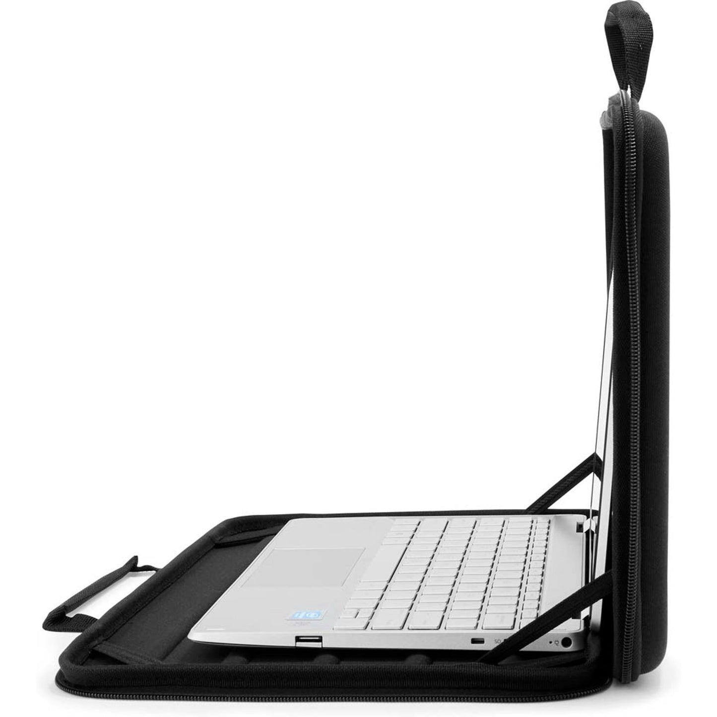 HP Laptoptasche Mobility schwarz bis 35,6 cm (14 Zoll) | 4U9G9AA