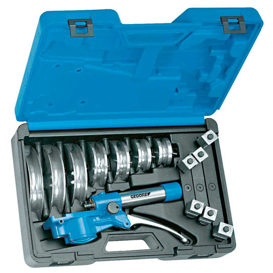 GEDORE 245610 Handrohrbieger-Satz | 4635230
