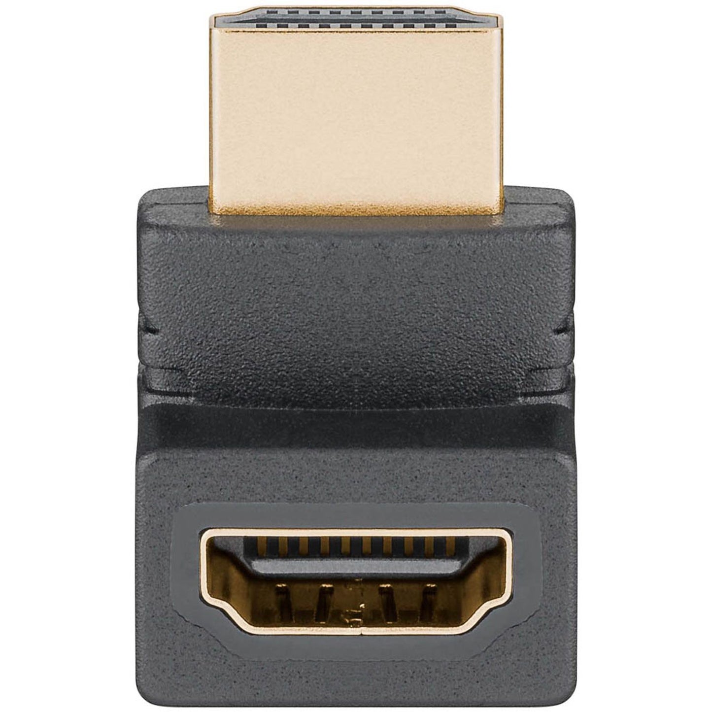 goobay 90° HDMI Adapter | 65745