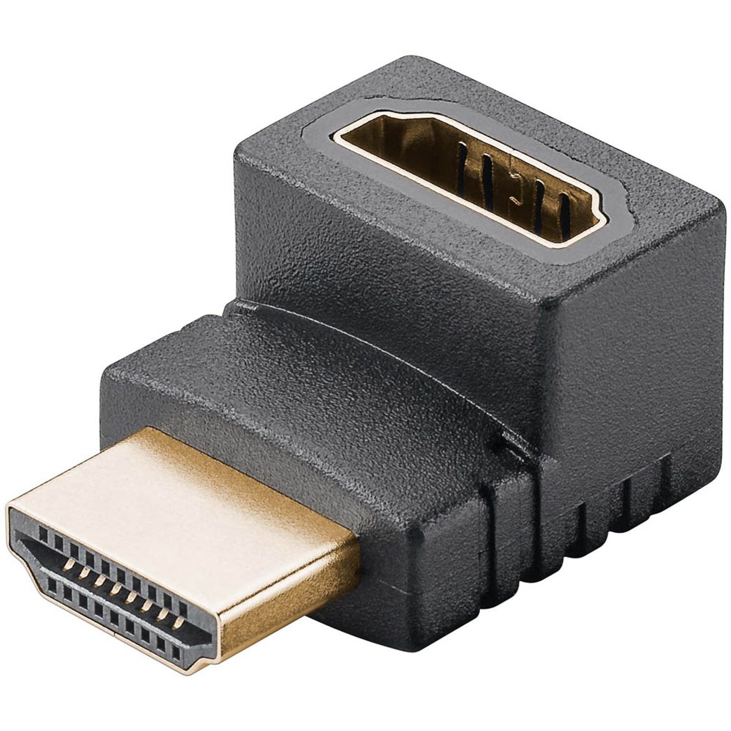goobay 90° HDMI Adapter | 65745