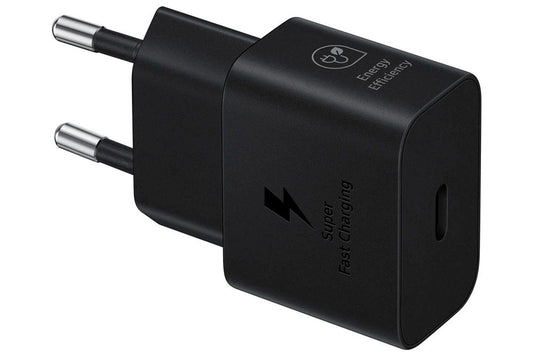 SAMSUNG EP-T2510 Ladeadapter, 25 Watt / VA