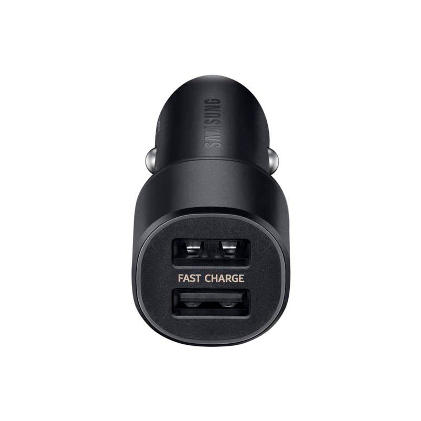 SAMSUNG EP-L1100 Kfz-Ladeadapter schwarz, 50 Watt / VA | EP-L1100NBEGWW
