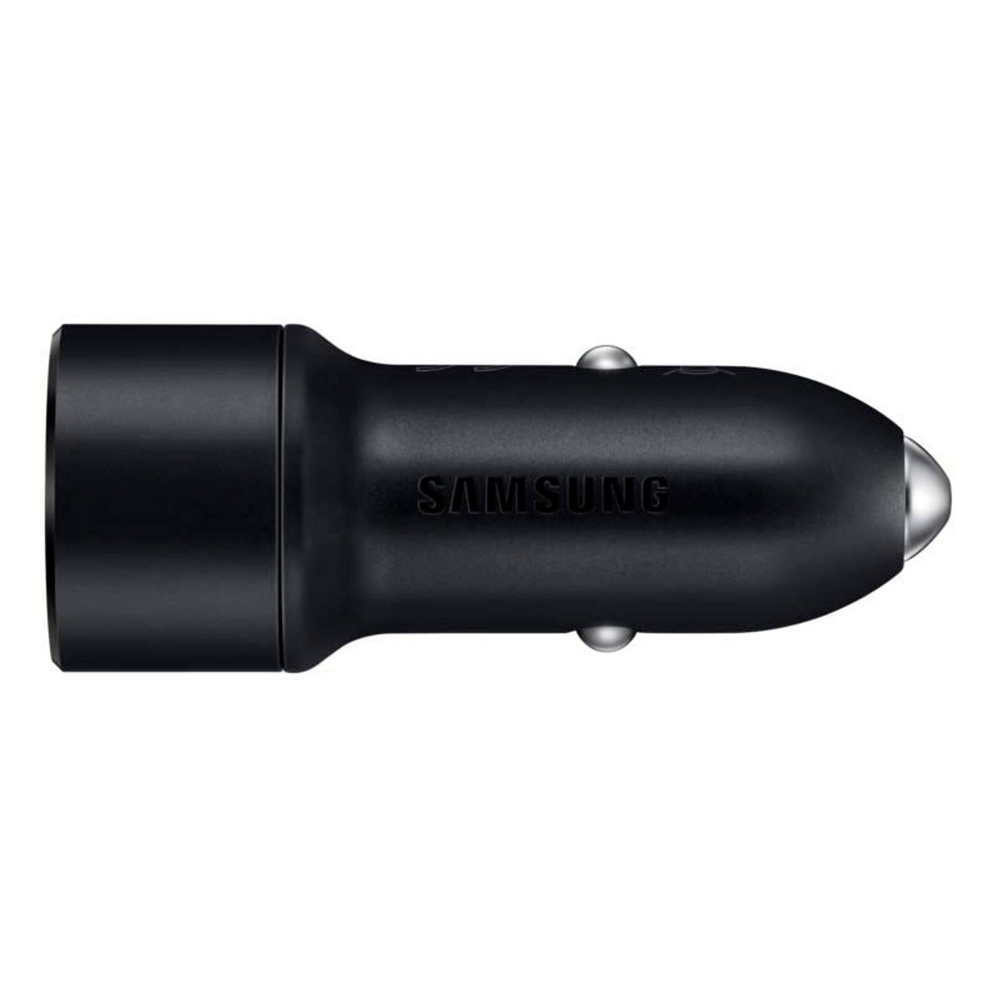 SAMSUNG EP-L1100 Kfz-Ladeadapter schwarz, 50 Watt / VA | EP-L1100NBEGWW