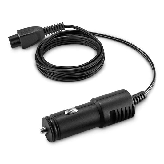 KÄRCHER Kfz-Ladeadapter schwarz, 12 V | 26442500