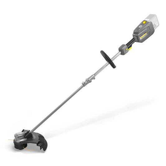 KÄRCHER LT 380/36 Bp Akku-Rasentrimmer 36,0 V, ohne Akku | 1.042-502.0