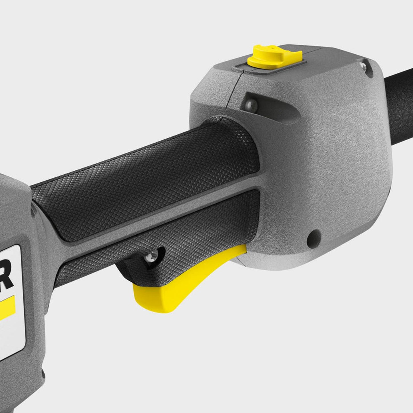 KÄRCHER LT 380/36 Bp Akku-Rasentrimmer 36,0 V, ohne Akku | 1.042-502.0
