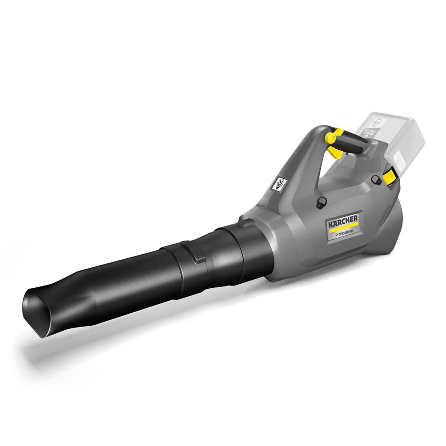 KÄRCHER LB 930/36 Bp Akku-Laubsauger/-bläser 36,0 V, ohne Akku | 1.042-507.0