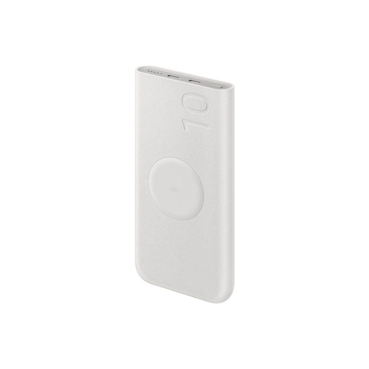 SAMSUNG EB-U2510 Powerbank 10.000 mAh weiß | EB-U2510XUEGEU