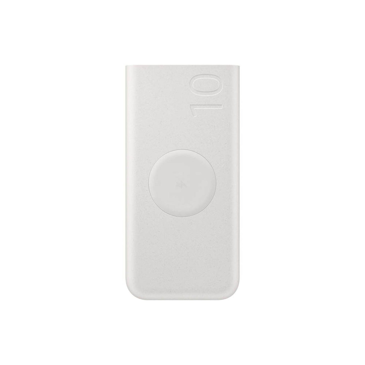 SAMSUNG EB-U2510 Powerbank 10.000 mAh weiß | EB-U2510XUEGEU