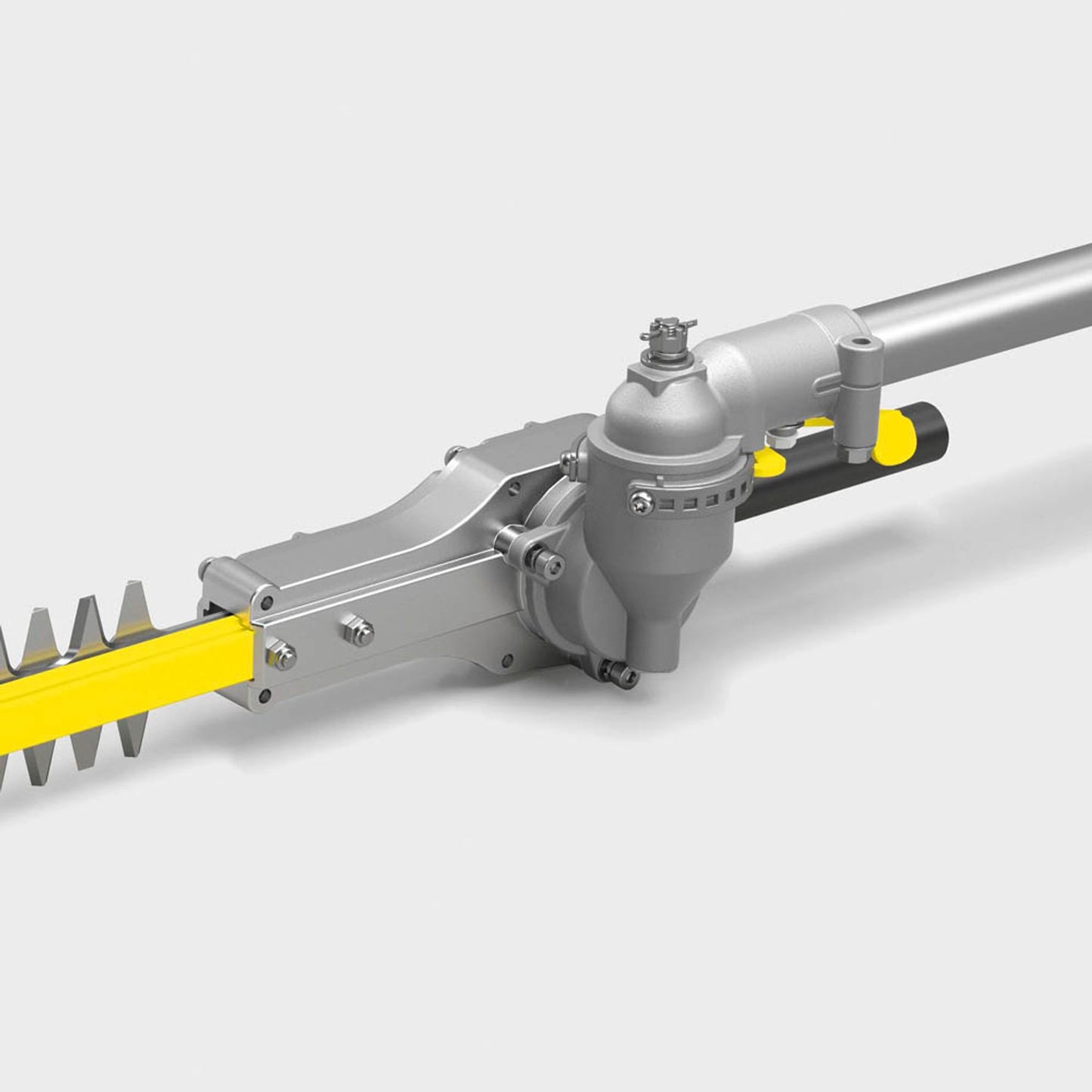 KÄRCHER MT HT 550/36 Heckenscherenaufsatz für Multifunktionsantrieb 36,0 V, ohne Akku | 1.042-513.0