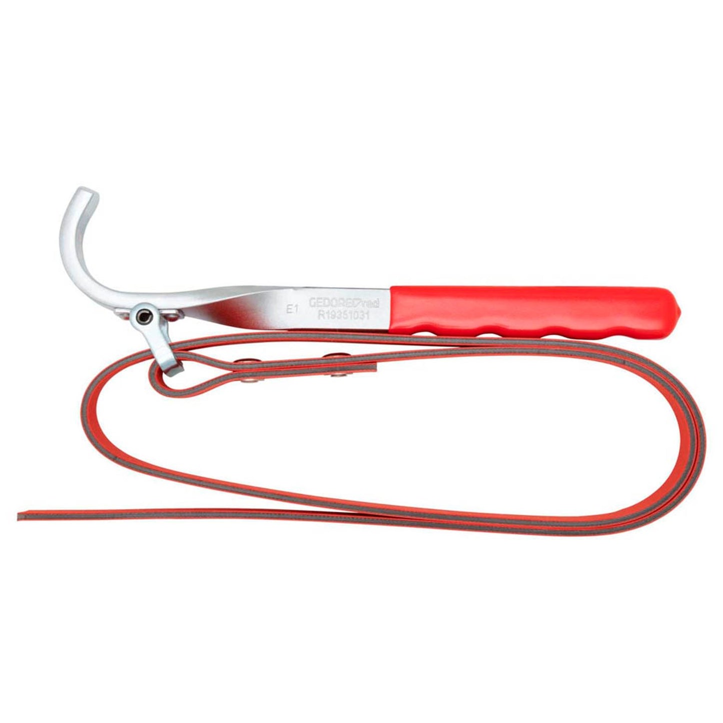 GEDOREred Bandschlüssel R19351031 | 3301467