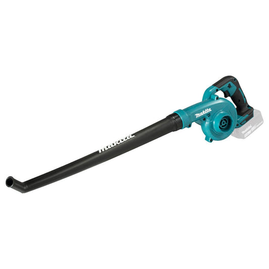 makita Akku-Laubbläser 18,0 V, ohne Akku | DUB186Z