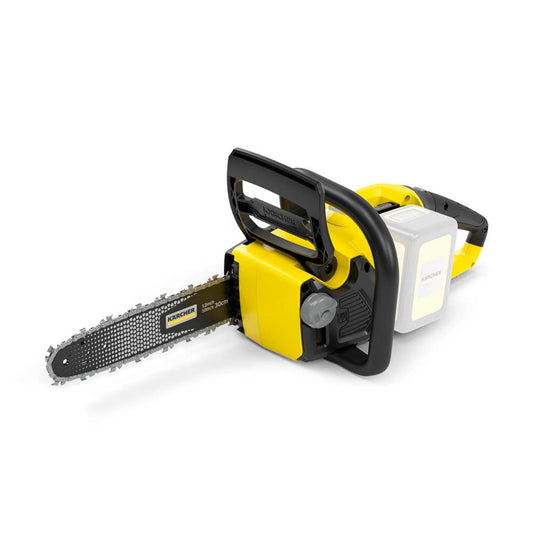 KÄRCHER CNS 18-30 BATTERY Akku-Kettensäge, ohne Akku | 14440010