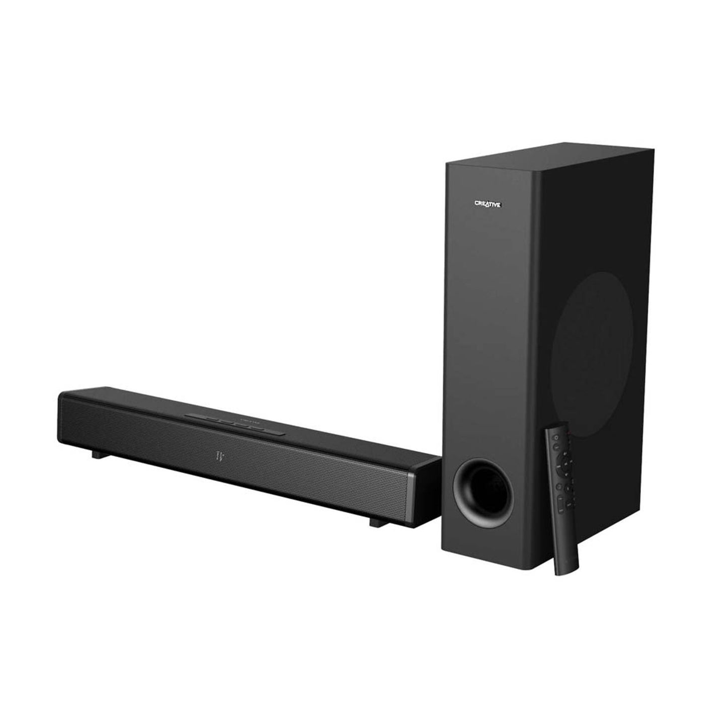 CREATIVE Stage 360 Soundbar schwarz | 51MF8385AA000