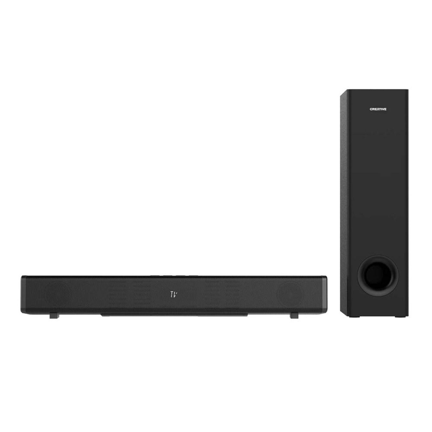 CREATIVE Stage 360 Soundbar schwarz | 51MF8385AA000