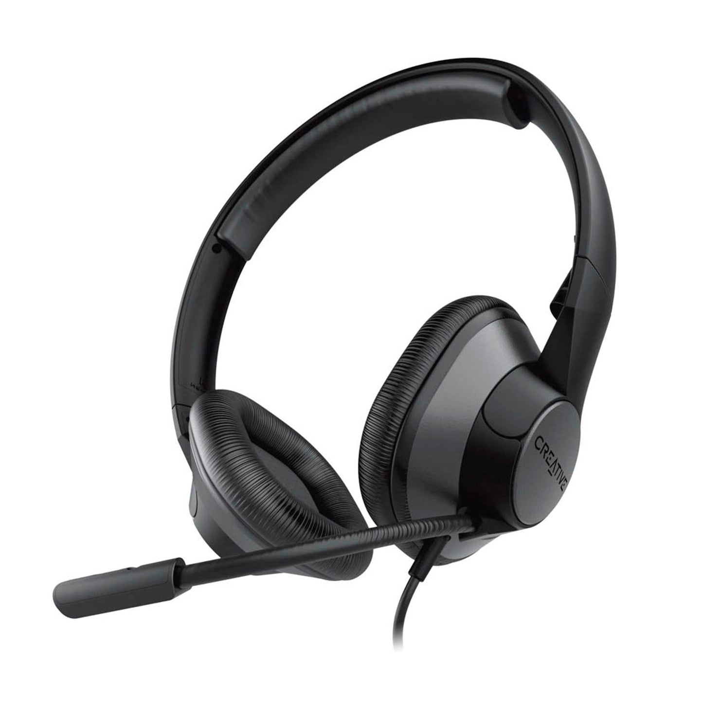 CREATIVE HS-720 V2 Headset schwarz | 51EF0960AA000