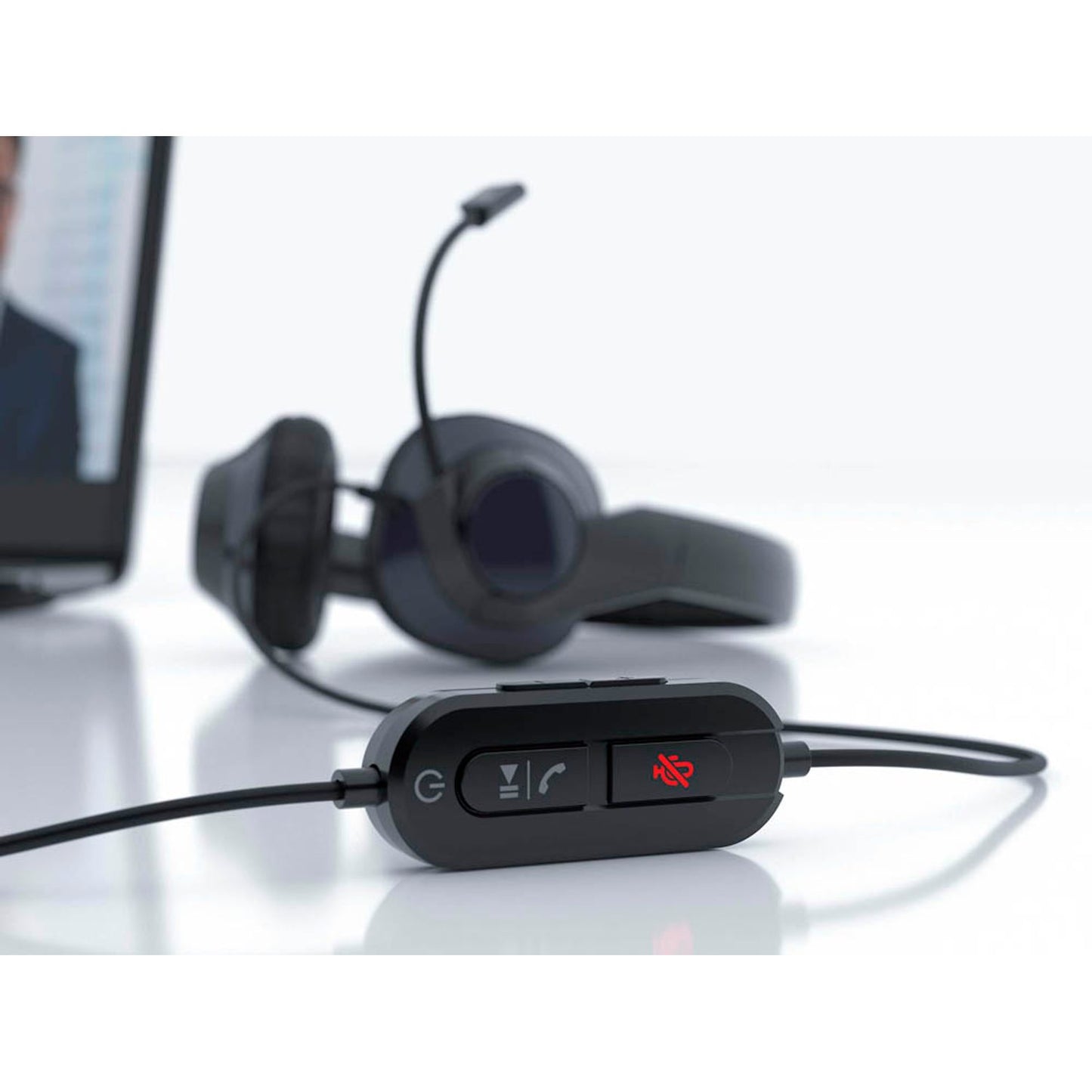 CREATIVE HS-720 V2 Headset schwarz | 51EF0960AA000