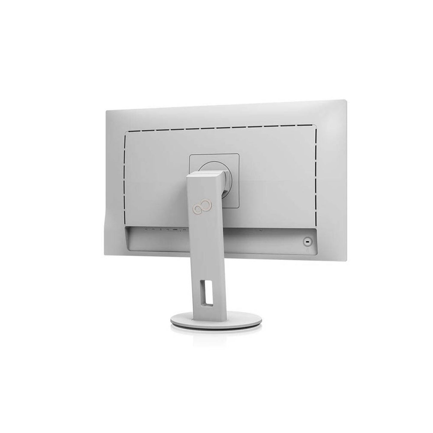 FUJITSU P2711 TE Monitor 69,0 cm (27,0 Zoll) weiß | S26361-K1703-V140