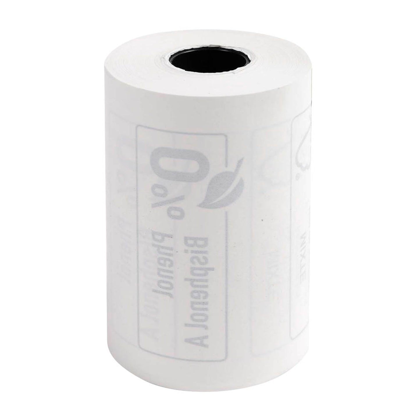 Exacompta Thermorollen 5,7 cm x 18,0 m | 40753E | 1 Pack = 10 Rollen