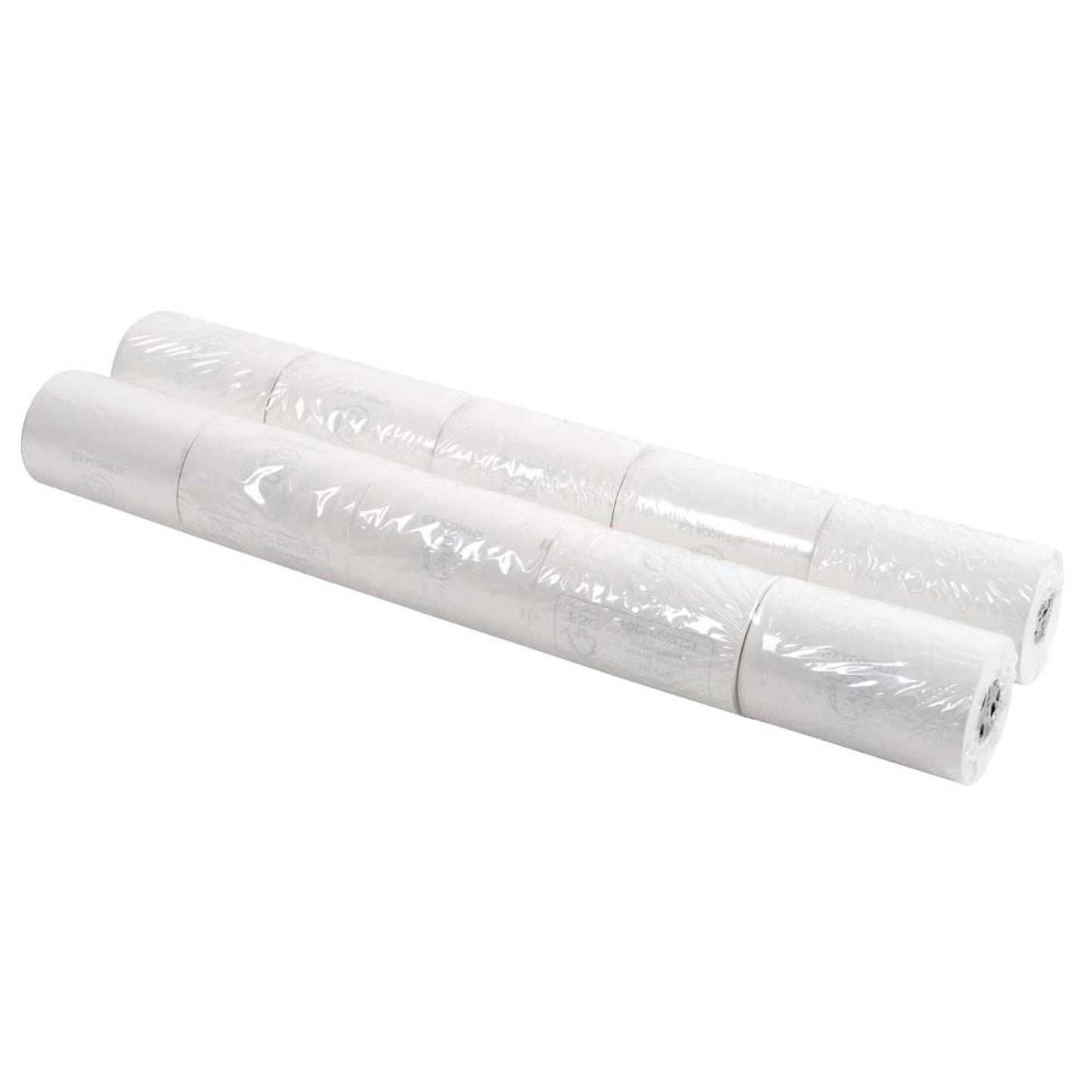 Exacompta Thermorollen 5,7 cm x 18,0 m | 40753E | 1 Pack = 10 Rollen