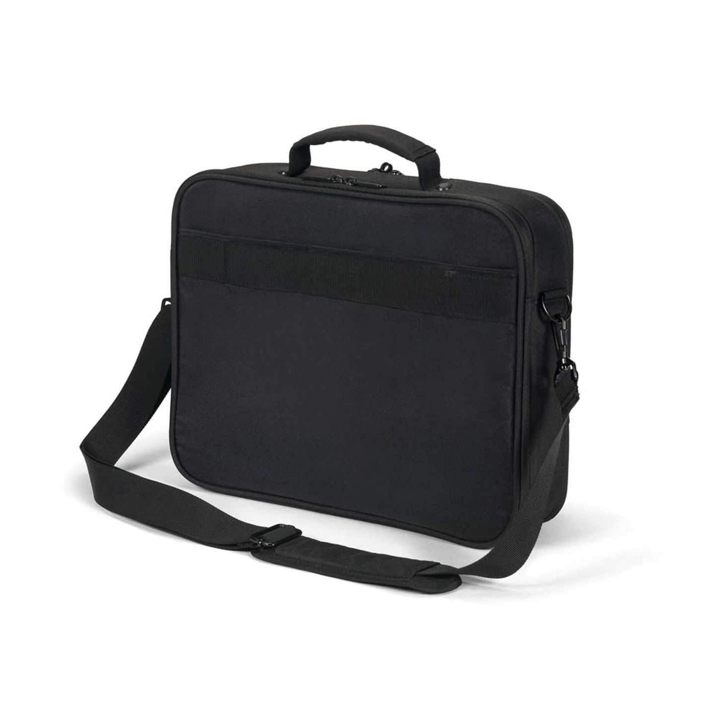 DICOTA Laptoptasche Eco Multi Core Kunstfaser schwarz bis 44,0 cm (17,3 Zoll) | D32031-RPET