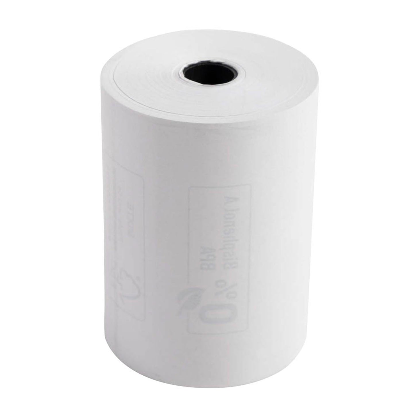 Exacompta Thermorollen 8,0 cm x 44,0 m | 43804E | 1 Pack = 10 Rollen