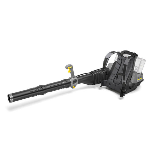 KÄRCHER LBB 1060/36 Bp Akku-Laubsauger/-bläser 18,0 V, ohne Akku | 1.042-509.0