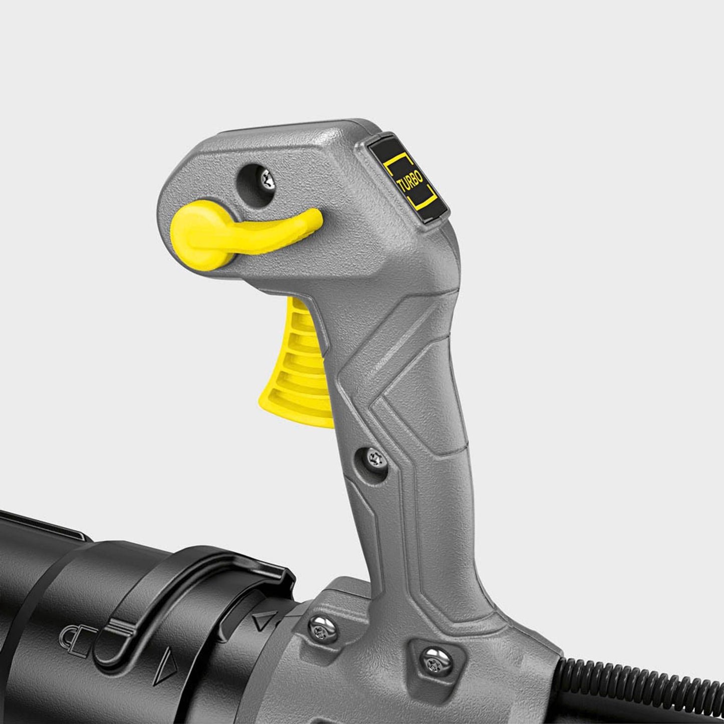 KÄRCHER LBB 1060/36 Bp Akku-Laubsauger/-bläser 18,0 V, ohne Akku | 1.042-509.0
