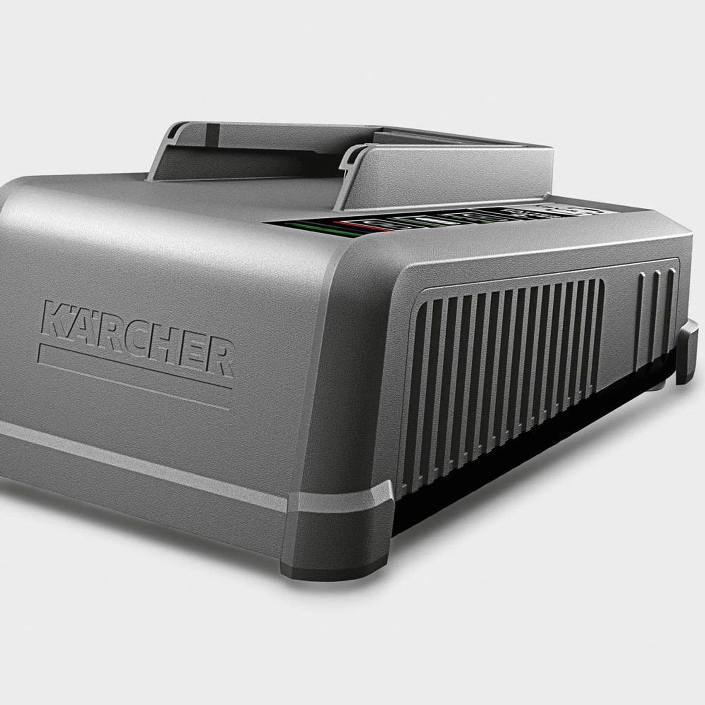 KÄRCHER Battery Power+ Akku-Schnellladegerät | 2.445-054.0