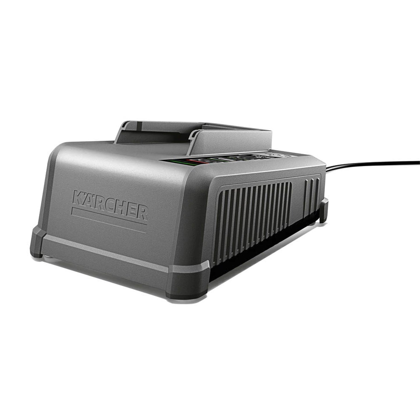 KÄRCHER Battery Power+ Akku-Schnellladegerät | 2.445-054.0