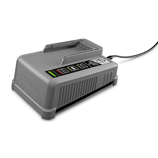 KÄRCHER Battery Power+ Akku-Schnellladegerät | 2.445-045.0