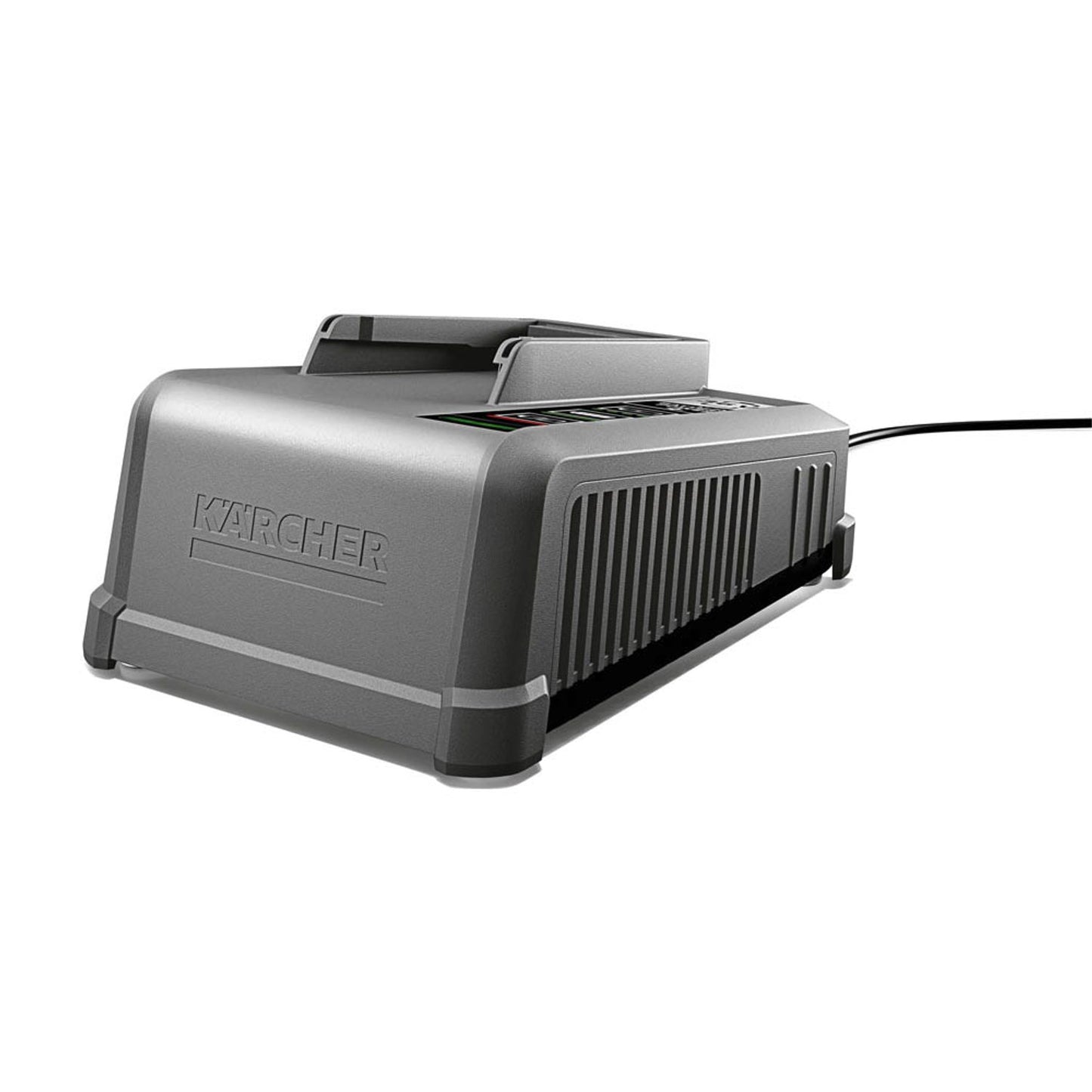 KÄRCHER Battery Power+ Akku-Schnellladegerät | 2.445-045.0