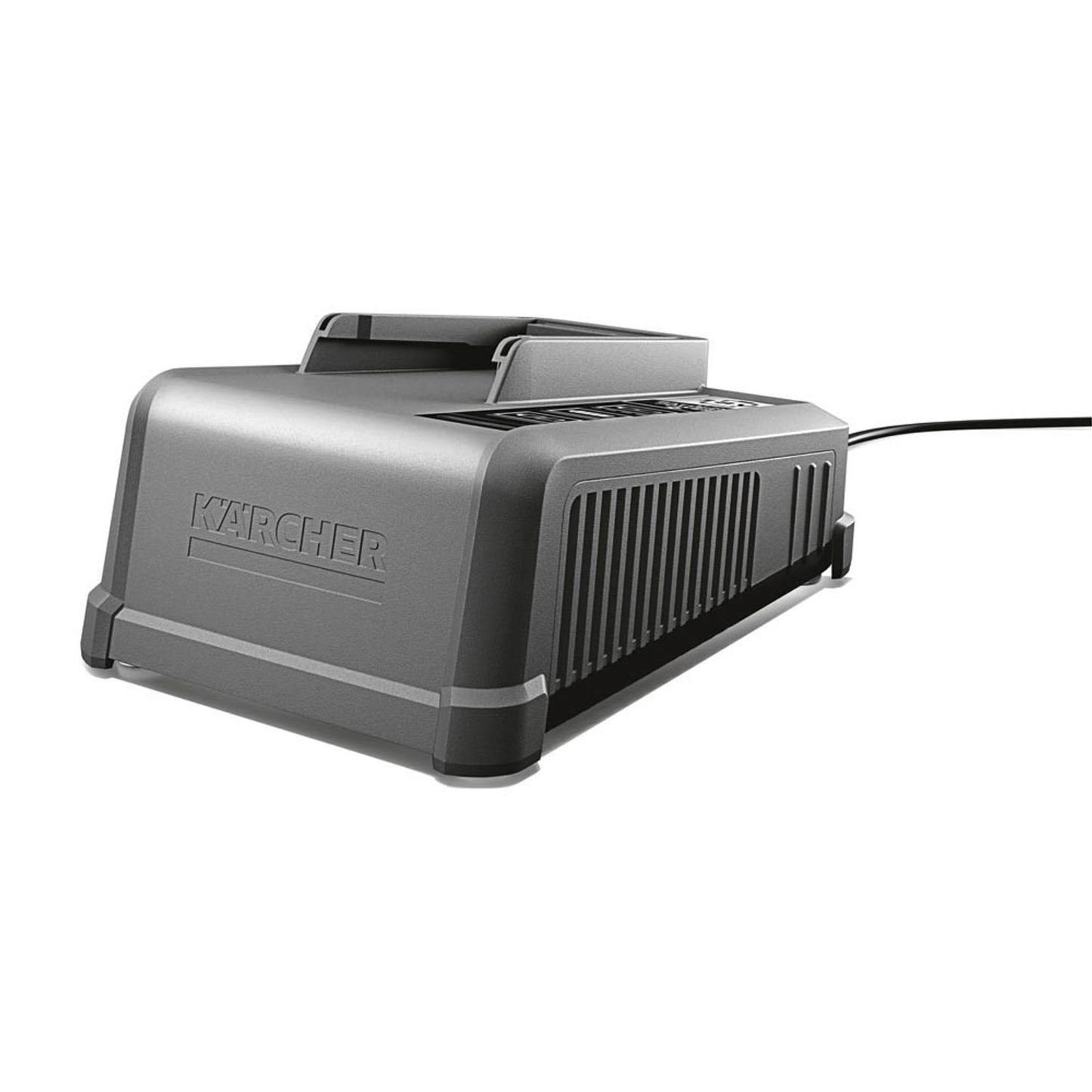 KÄRCHER Battery Power+ Akku-Schnellladegerät | 2.445-044.0