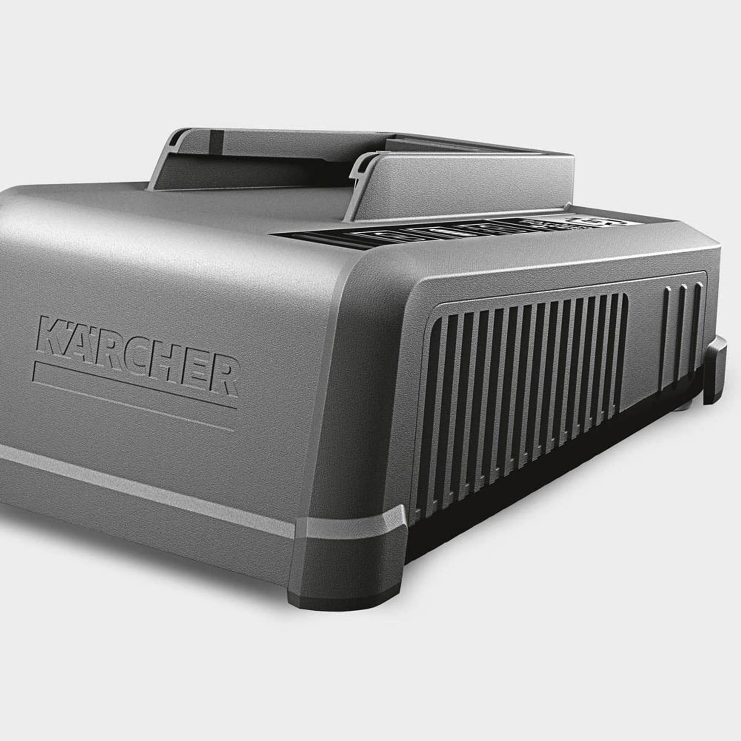 KÄRCHER Battery Power+ Akku-Schnellladegerät | 2.445-044.0