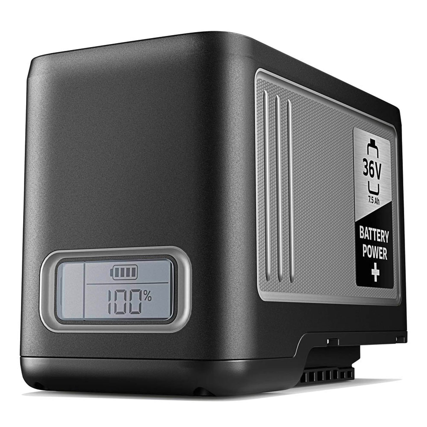 KÄRCHER Werkzeugakku Battery Power+ Lithium-Ionen 7,5 Ah | 2.445-043.0