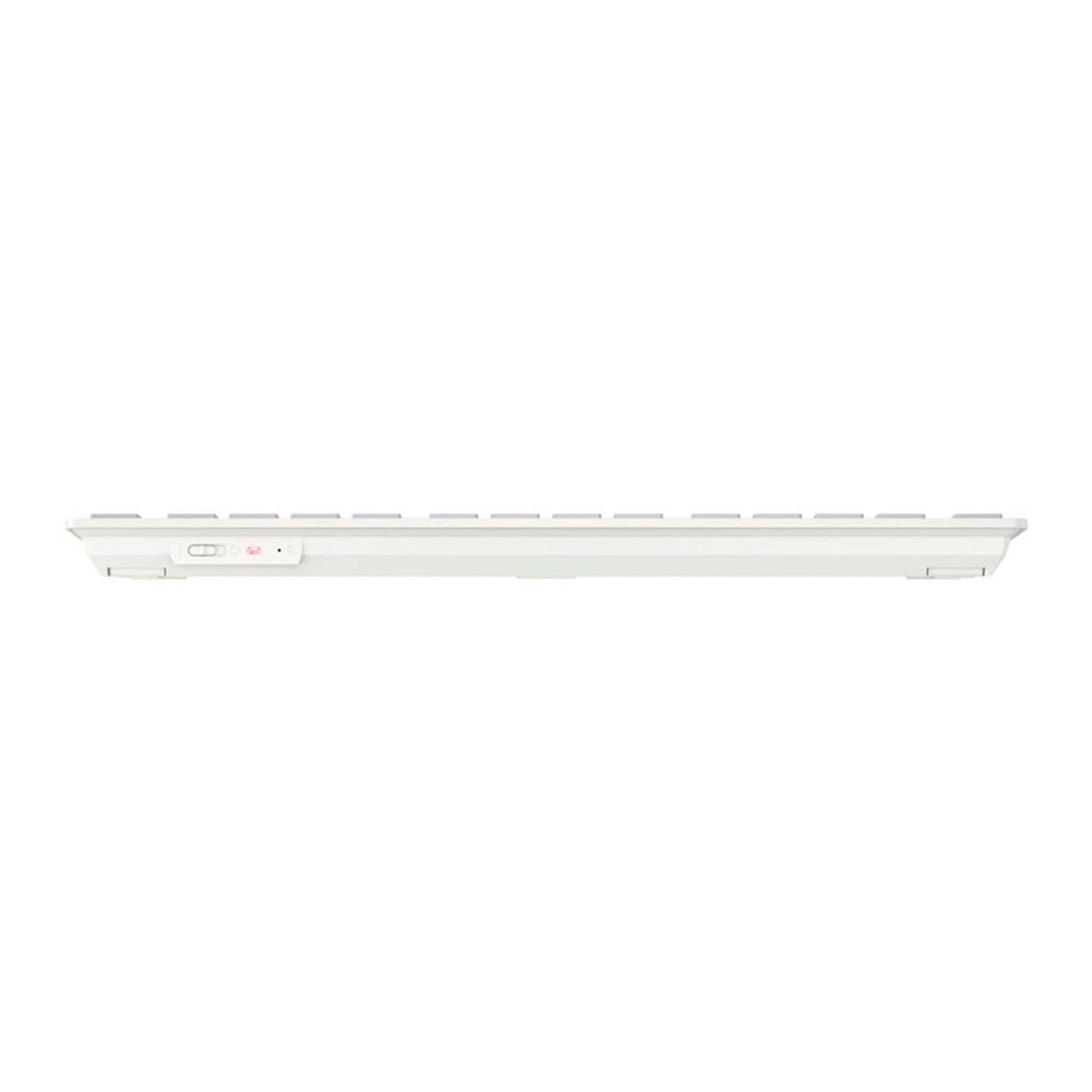 CHERRY KW 7100 MINI BT FOR MAC Tastatur kabellos weiß | JK-7110DE-25