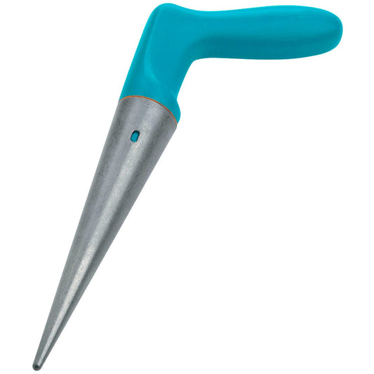GARDENA Blumenzwiebelpflanzer Metall aus Zinkdruckguss | 03487-20