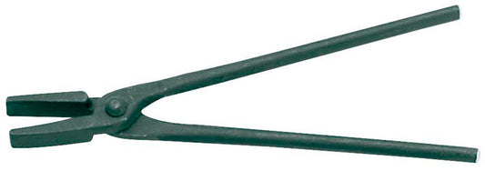 GEDORE Schmiedezange mit flachem Maul, 1 St.