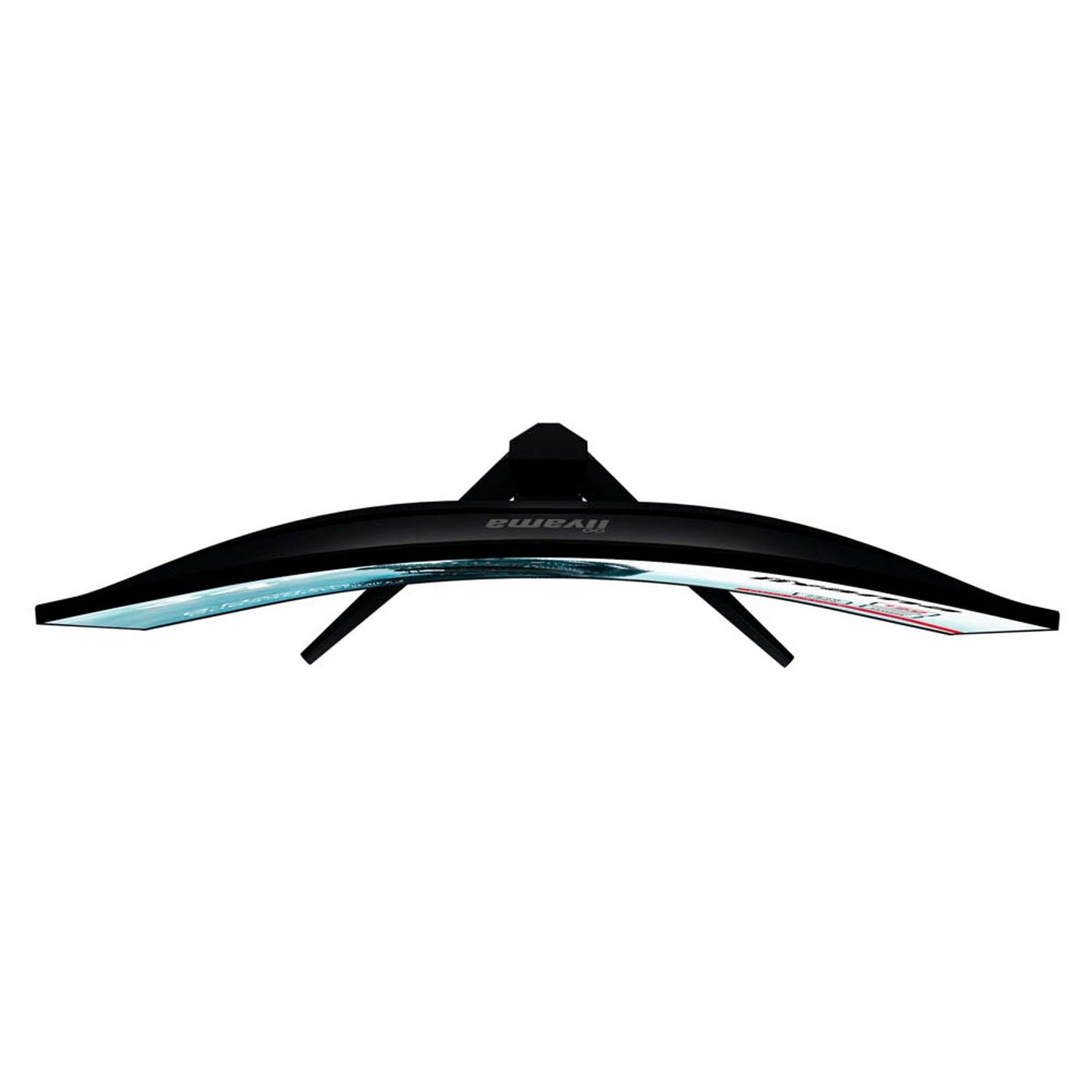 iiyama Monitor 86,0 cm (34,0 Zoll) schwarz | GCB3480WQSU-B1