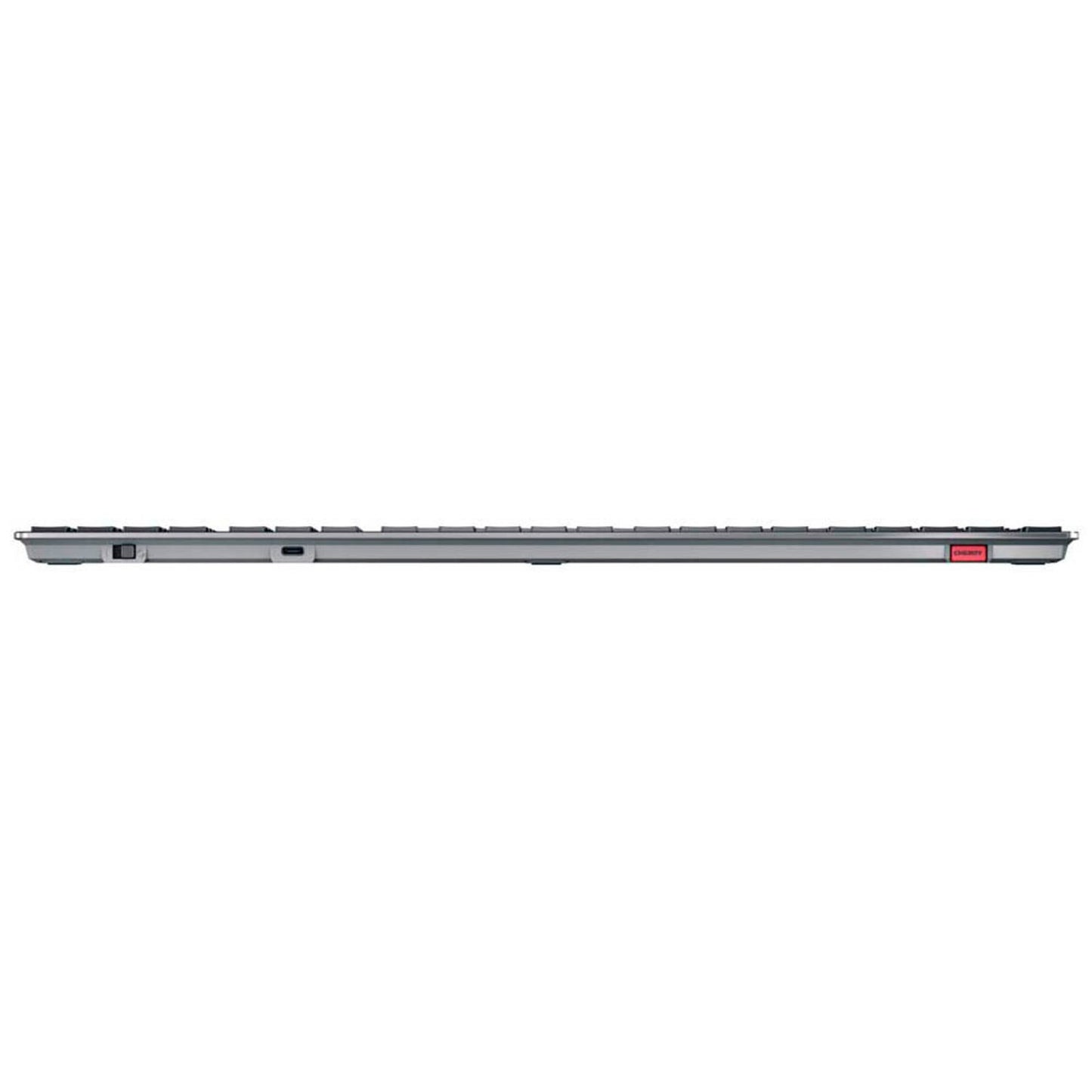CHERRY KW X ULP Tastatur kabellos schwarz | G8U-27000LTBDE-2