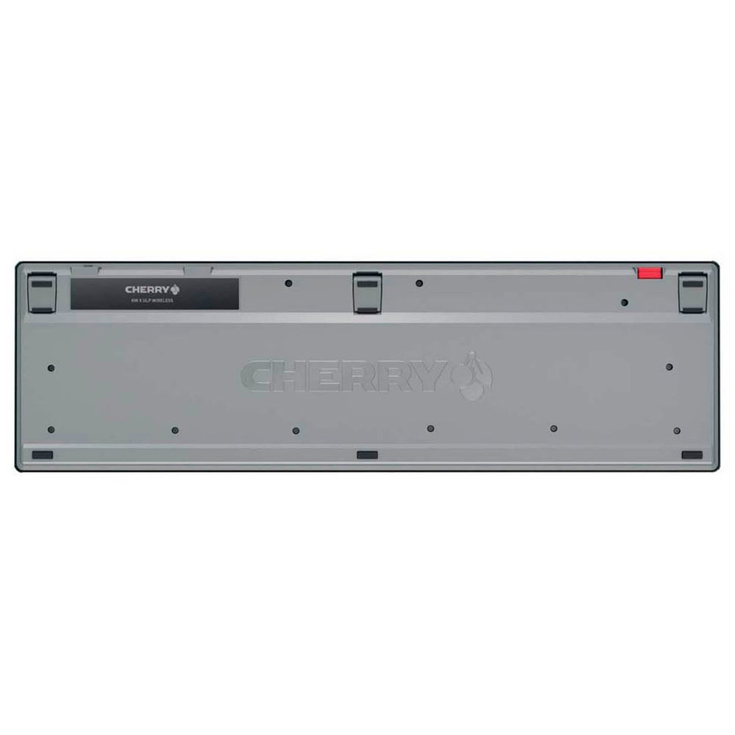 CHERRY KW X ULP Tastatur kabellos schwarz | G8U-27000LTBDE-2