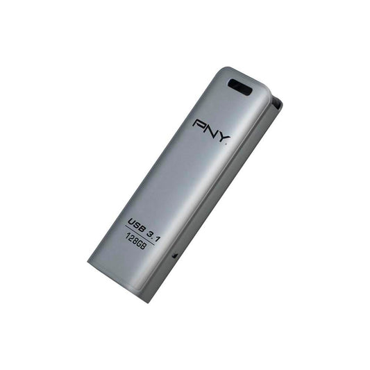 PNY USB-Stick Elite Steel silber