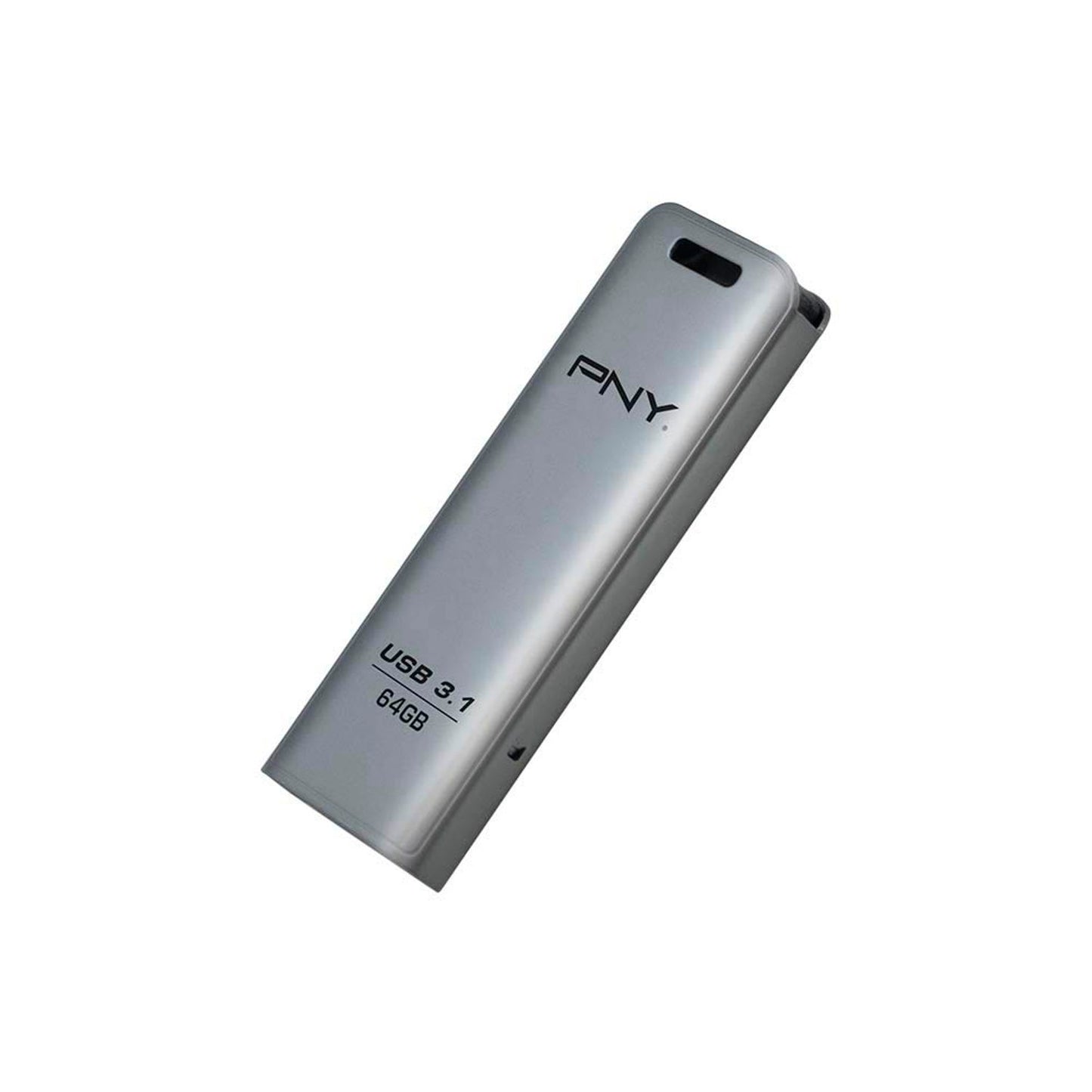PNY USB-Stick Elite Steel silber