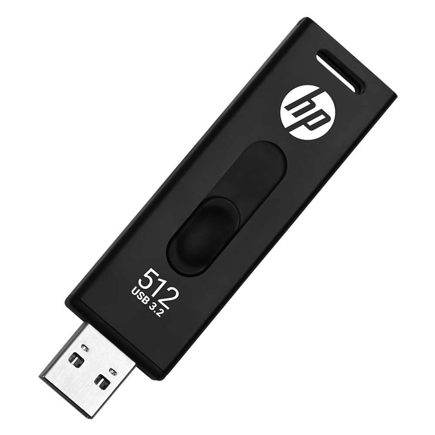 HP USB-Stick x911w schwarz