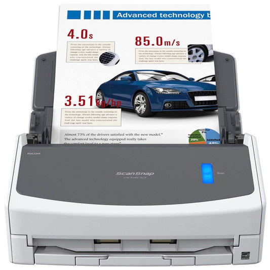 RICOH ScanSnap iX1400 Dokumentenscanner | PA03820-B001