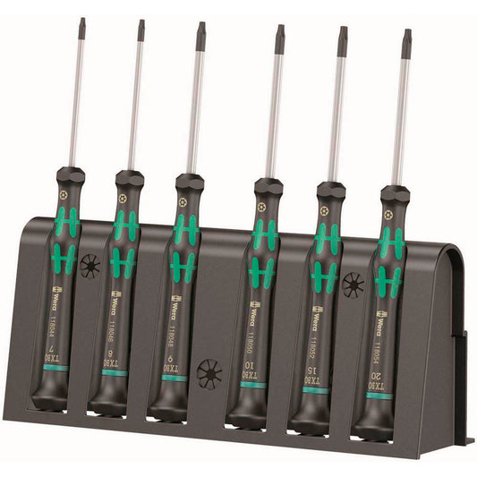 Wera Schraubendreher-Set TORX® | 5118154001