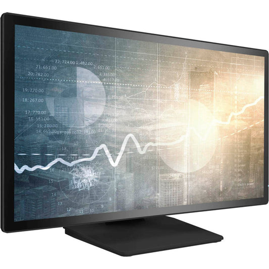 iiyama Monitor 61,0 cm (24,0 Zoll) schwarz | T2452MSC-B1