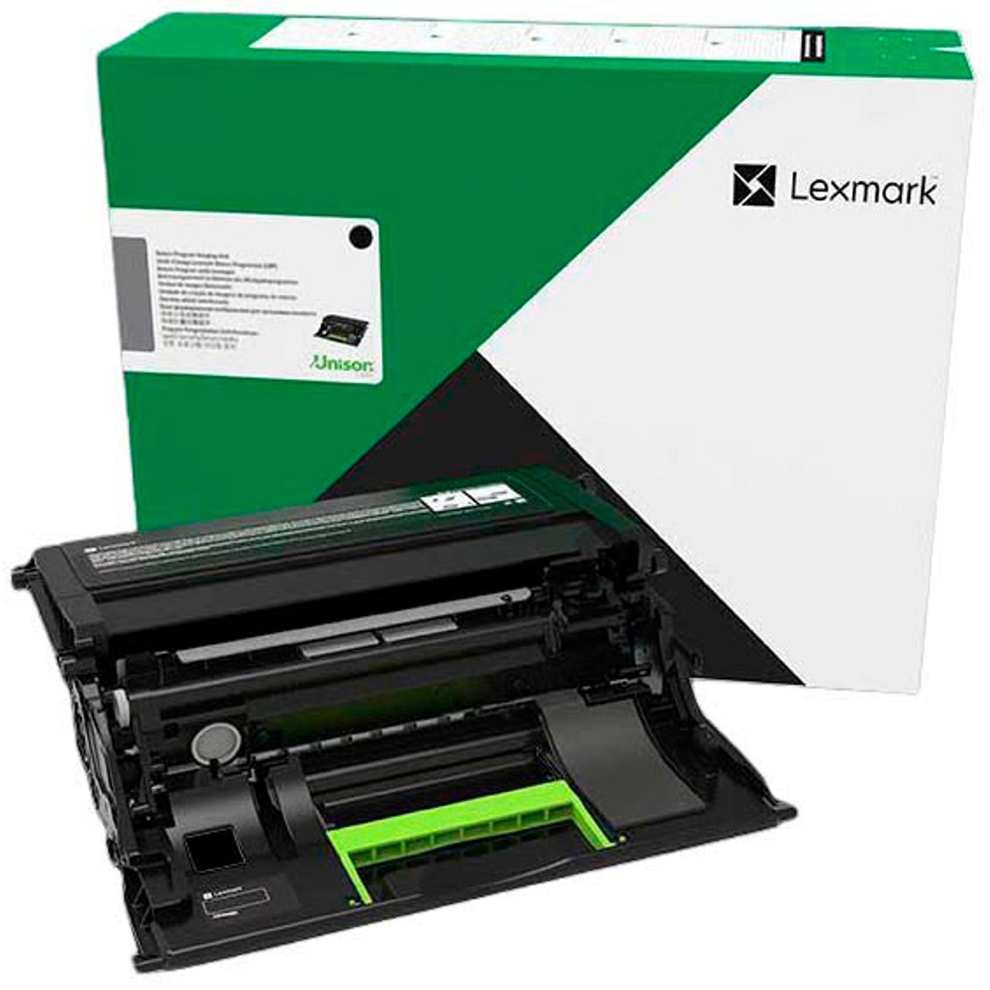 Lexmark schwarz Trommel | 58D0Z00