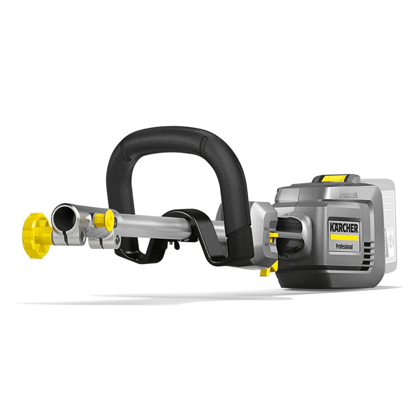 KÄRCHER MT 36 Bp Akku-Multifunktionsantrieb 36,0 V, ohne Akku | 1.042-511.0